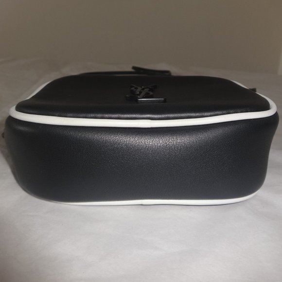 SAINT LAURENT YSL Mini Blogger Bag PTR425317 1216 - Picture 5 of 14